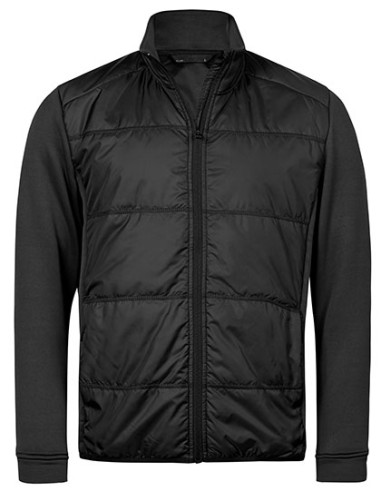 TEE-9110-Hybrid-Stretch Jacket